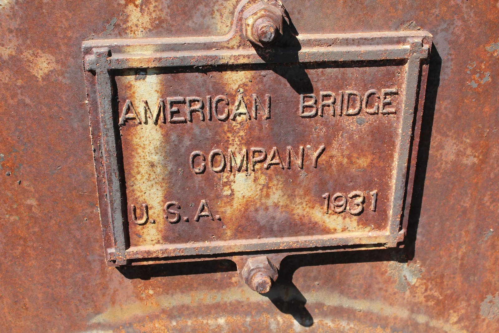 Plaque